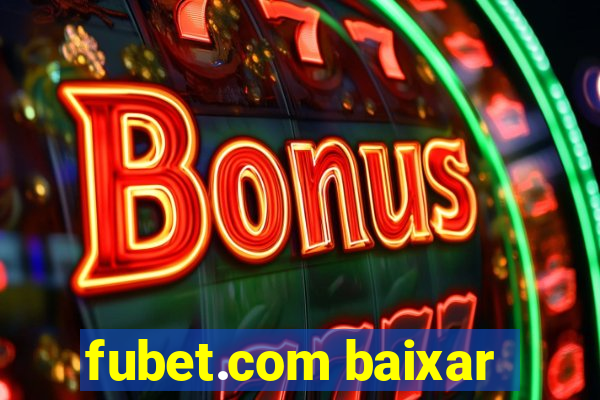 fubet.com baixar